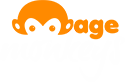 Mage Monkeys Logo